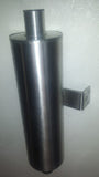 22MM MARINE EXHAUST SILENCER MUFFLER STAINLESS EBERSPACHER WEBASTO DIESEL HEATER - southern marine products