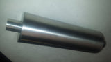 22MM MARINE EXHAUST SILENCER MUFFLER STAINLESS EBERSPACHER WEBASTO DIESEL HEATER - southern marine products