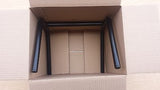 stand holder Layflat Polythene Tubing  Gauge dispenser tube lay flat roll hold - southern marine products