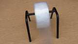 stand holder Layflat Polythene Tubing  Gauge dispenser tube lay flat roll hold - southern marine products
