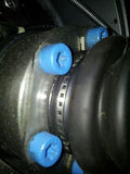 STAINLESS STEEL DRIVE SHAFT WASHERS COSWORTH SIERRA ESCORT SET OF 12 - southern marine products