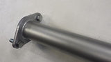 2" Mild steel Mitsubishi L200 Diesel decat pipe de-cat Exhaust pipe L 200 - southern marine products