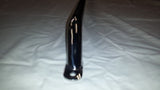 VW T4 25mm HIGH QUALITY MIRROR POLISHED 316 MARINE Stainless Steel Roof Bars - southern marine products
