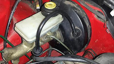FORD SIERRA MK2 2.0l gls 1.8lx ,cosworth BREAKING  FOR SPARES  one wheel nut - southern marine products