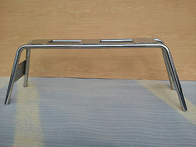 BOAT,MAST, RADAR ARCH 1.7M NEW 316 MARINE GRADE STAINLESS STEEL CHANDLERY - southern marine products