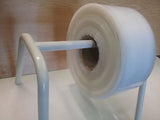stand holder Layflat Polythene Tubing  Gauge dispenser tube lay flat roll hold - southern marine products