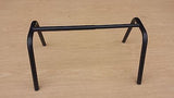 stand holder Layflat Polythene Tubing  Gauge dispenser tube lay flat roll hold - southern marine products