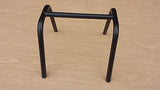 stand holder Layflat Polythene Tubing  Gauge dispenser tube lay flat roll hold - southern marine products