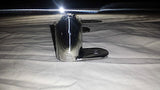 VW T4 32mm LWB  QUALITY MIRROR POLISHED 316 MARINE Stainless Steel Roof Bars - southern marine products