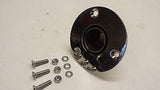 skin fitting 32mm 90 DEGREE webasto heaters stainless steel polished eberspacher - southern marine products