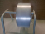 stand holder Layflat Polythene Tubing  Gauge dispenser tube lay flat roll hold - southern marine products