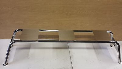 Boat Radar Arch Large 1.50 Meter 30mm TUBE  Radar STAINLESS STEEL MARINE  316 - southern marine products