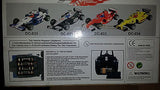 LIKE FERRARI F1 REMOTE CONTROL CAR NEW BOXED 1;18 CE APPROVED - southern marine products