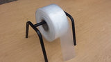 stand holder Layflat Polythene Tubing  Gauge dispenser tube lay flat roll hold - southern marine products