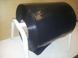 stand holder Layflat Polythene Tubing  Gauge dispenser tube lay flat roll hold - southern marine products