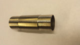 24MM S/S EXHAUST PIPE CONNECTOR FOR EBERSPACHER WEBASTO DIESEL NIGHT BOAT HEATER - southern marine products