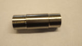 24MM S/S EXHAUST PIPE CONNECTOR FOR EBERSPACHER WEBASTO DIESEL NIGHT BOAT HEATER - southern marine products