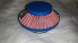 Performance 42mm 44mm K N Air Filter Blue Mini Moto Water Cooled Dellorto midi - southern marine products