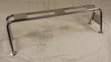BOAT,MAST, RADAR ARCH 80CM NEW 316 MARINE GRADE STAINLESS STEEL CHANDLERY ARCH - southern marine products