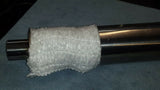 24mm Exhaust Silencer Muffler Fits For WEBASTO HCalory Car diesel Air Heater UK - southern marine products