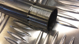 24MM S/S EXHAUST PIPE CONNECTOR FOR EBERSPACHER WEBASTO DIESEL NIGHT BOAT HEATER - southern marine products