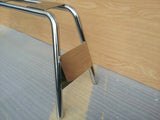 BOAT,MAST, RADAR ARCH 1.10M NEW 316 MARINE GRADE STAINLESS STEEL CHANDLERY - southern marine products
