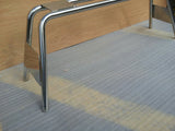 BOAT,MAST, RADAR ARCH 1.10M NEW 316 MARINE GRADE STAINLESS STEEL CHANDLERY - southern marine products