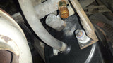 Ford Sierra 1.8 CVH power Steering Pump / Conversion / kit Car - southern marine products