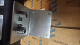 MOUNTING BRACKET EBERSPACHER AIRTRONIC D2 WEBASTO AIR TOP 2000 DIESEL HEATER - southern marine products
