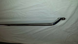 VW T4 25mm HIGH QUALITY MIRROR POLISHED 316 MARINE Stainless Steel Roof Bars - southern marine products