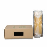 3D Filament 3.0mm ABS for Printer RepRap MarkerBot 1kg GOLD UK stock - southern marine products