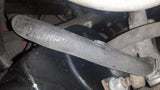 Ford Sierra 1.8 CVH power Steering Pump / Conversion / kit Car - southern marine products