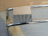 BOAT,MAST, RADAR ARCH 1.10M NEW 316 MARINE GRADE STAINLESS STEEL CHANDLERY - southern marine products