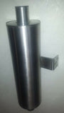 30MM MARINE EXHAUST SILENCER MUFFLER STAINLESS EBERSPACHER WEBASTO DIESEL HEATER - southern marine products