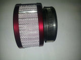 Performance 42mm 44mm K N Air Filter RED  Mini Moto Water Cooled Dellorto FLA - southern marine products