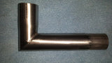 S/S 24MM I/D & O/D  EXHAUST ELBOW PIPE  FOR EBERSPACHER WEBASTO DIESEL HEATER d2 - southern marine products