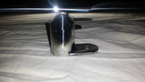 VW T4 32mm HIGH QUALITY MIRROR POLISHED 316 MARINE Stainless Steel Roof Bars - southern marine products