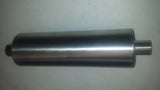 MARINE EXHAUST SILENCER MUFFLER STAINLESS EBERSPACHER  DIESEL HEATER 24mm tube - southern marine products