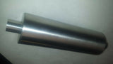 38MM MARINE EXHAUST SILENCER MUFFLER STAINLESS EBERSPACHER WEBASTO DIESEL HEATER - southern marine products