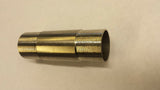 24MM S/S EXHAUST PIPE CONNECTOR FOR EBERSPACHER WEBASTO DIESEL NIGHT BOAT HEATER - southern marine products