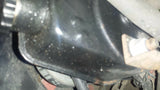 Ford Sierra 1.8 CVH power Steering Pump / Conversion / kit Car - southern marine products