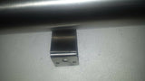 30MM MARINE EXHAUST SILENCER MUFFLER STAINLESS EBERSPACHER WEBASTO DIESEL HEATER - southern marine products