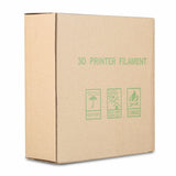 3D Filament 3.0mm ABS for Printer RepRap MarkerBot 1kg RED & YELLOW UK stock - southern marine products