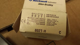 Limit Switch Allen Bradley 802T-H  pc-8185 c - southern marine products