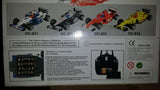 LIKE WILLIAMS F1 REMOTE CONTROL CAR NEW BOXED 1;18 CE APPROVED radio control - southern marine products