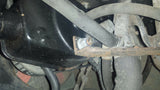 Ford Sierra 1.8 CVH power Steering Pump / Conversion / kit Car - southern marine products