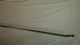 VW T4 25mm HIGH QUALITY MIRROR POLISHED 316 MARINE Stainless Steel Roof Bars - southern marine products