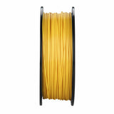 3D Filament 3.0mm ABS for Printer RepRap MarkerBot 1kg GOLD UK stock - southern marine products