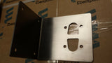 S/S MOUNTING BRACKET EBERSPACHER AIRTRONIC D4 WEBASTO AIR TOP 2000 DIESEL HEATER - southern marine products