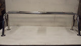 BOAT,MAST, RADAR ARCH 150CM NEW 316 MARINE GRADE STAINLESS STEEL CHANDLERY ARCH - southern marine products